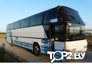 Neoplan 116, ЧТУП НеонТранс. Аренда автобусов Брест